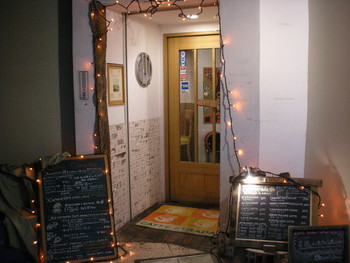 「CAFE STRADA」 外観 912678 