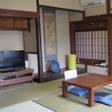 松風荘旅館