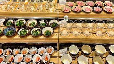 朝食ビュッフェ / 20