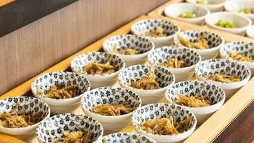 朝食 / 2