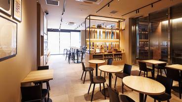 バー (施設内) / 5