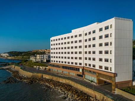 銚子グランドホテル / 5