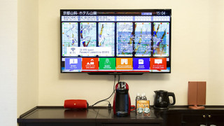 デラックス ツインルーム