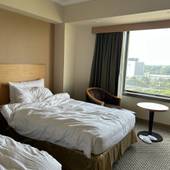 ヒルトン成田（千葉県 シティホテル） / 2