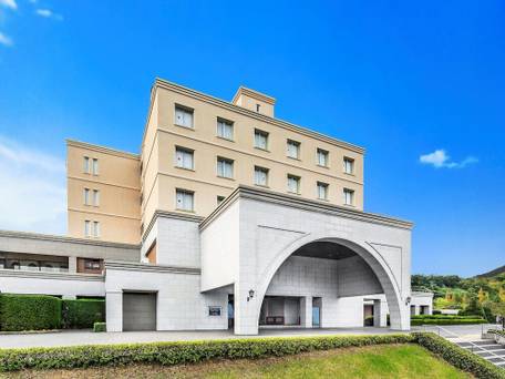 グランドエクシブ鳴門 ザ ロッジ / 1