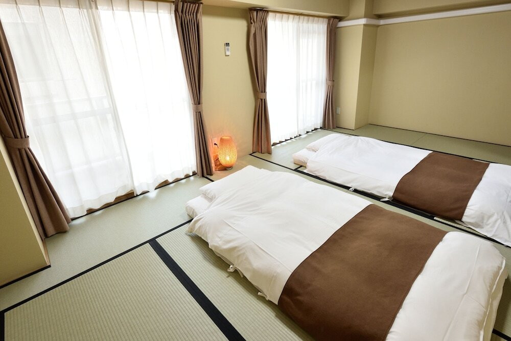 客室