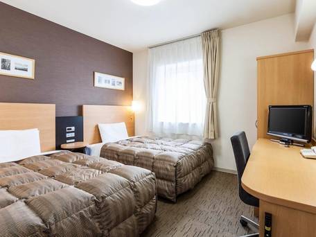 コンフォートホテル北見 / 5