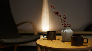 デラックスツインルーム 禁煙