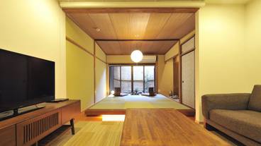 リビング エリア / 7