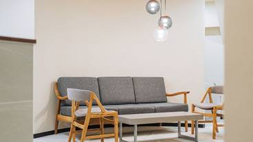 ロビー応接スペース / 5