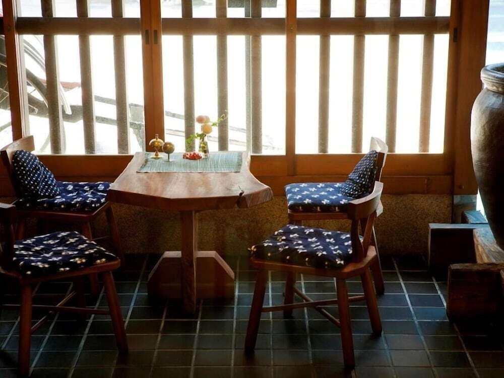 レストラン