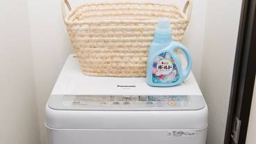 ランドリー ルーム / 5