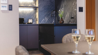 Deluxe Residence Room - No View- B Type, Non Smoking