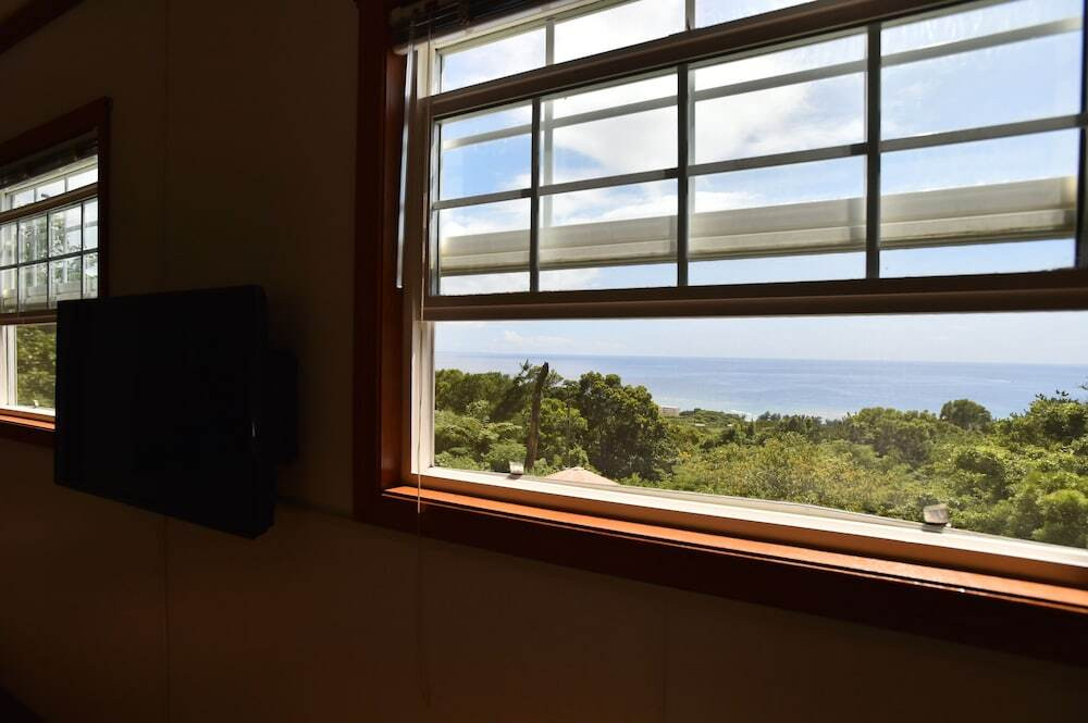 施設からの眺望