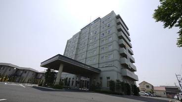施設の正面 / 1