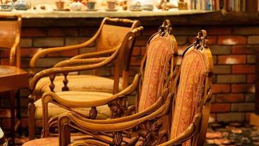 ロビーラウンジ / 37