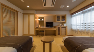 ベーシック ツインルーム