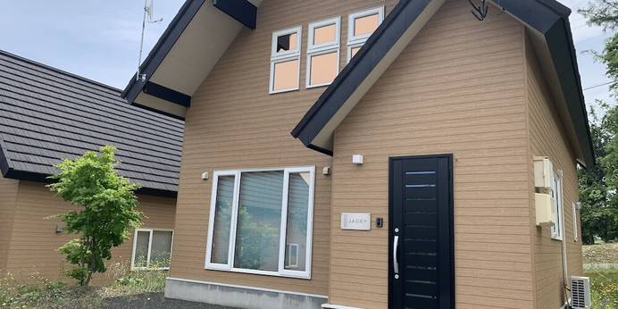 Momiji Jadey(北海道 ビジネスホテル) / 1