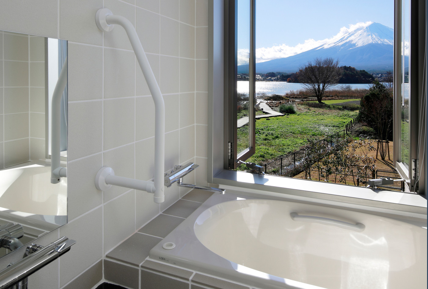 「富士大石ハナテラス」隣接のリゾートヴィラ3404547