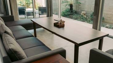 施設内の設備 / 11