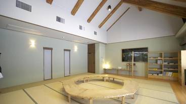 施設内の設備 / 4