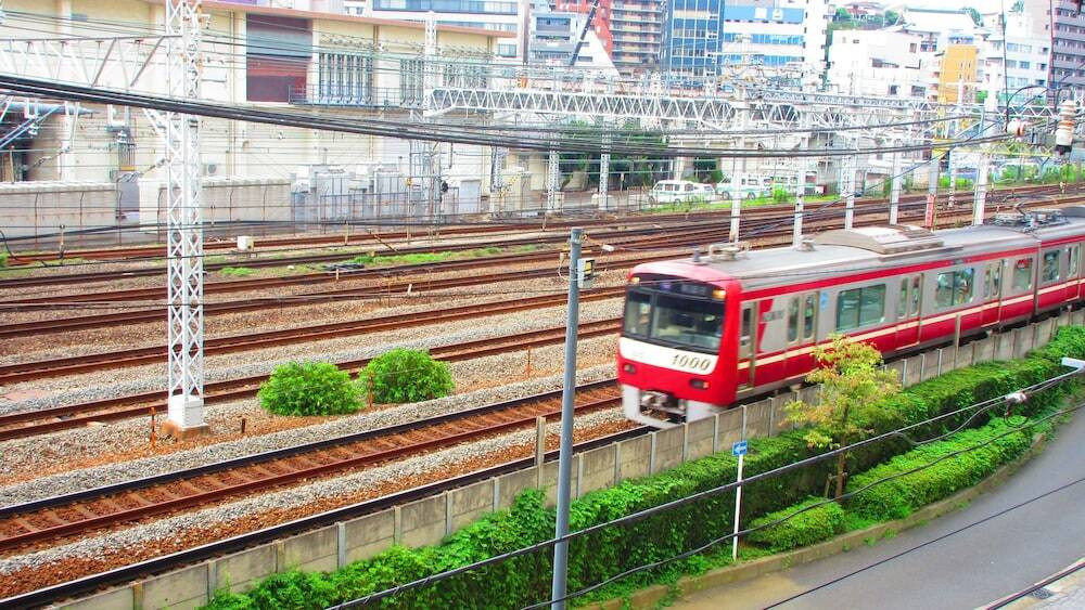 施設からの眺望