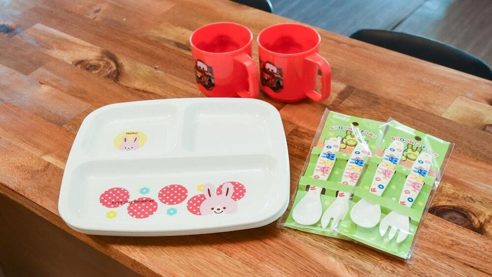 客室の設備とサービス