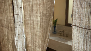 本館 (バス, トイレ付)