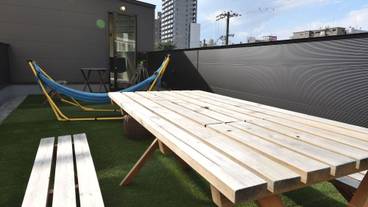 バーベキュー / ピクニック エリア / 19