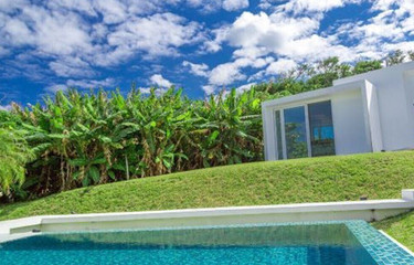 13 Rental Cottages and Villas Around Ishigaki Island Perfect for Couple Private Time