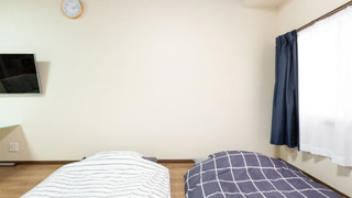 スタジオ ガーデンビュー