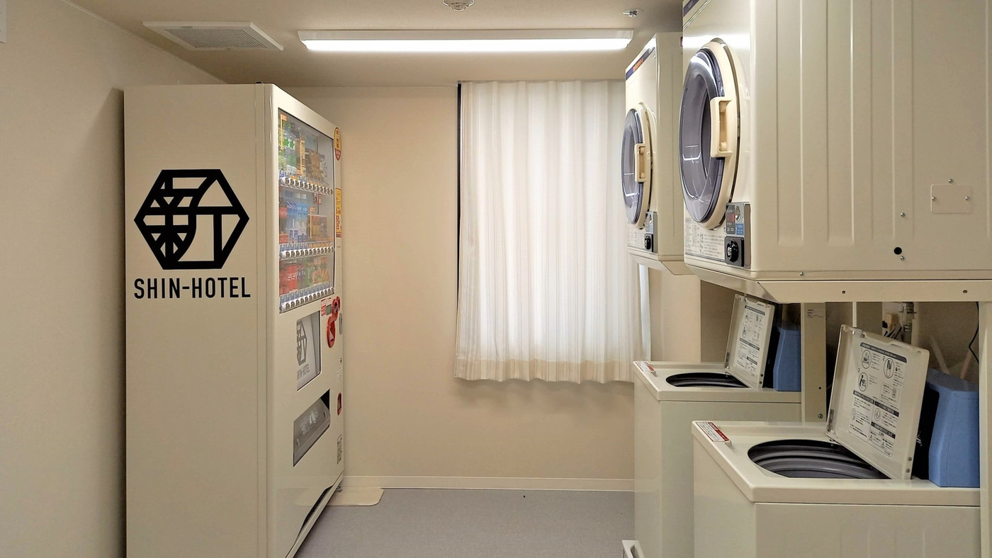 観光拠点に最適なくつろぎ空間。女性への気配りもいっぱいでうれしい♡3761942