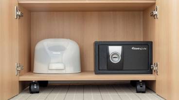 セーフティボックス / 39