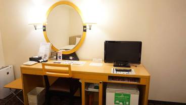 客室の設備とサービス / 23