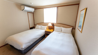 12畳和洋室　禁煙