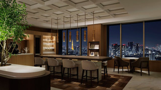 エグゼクティブ ルーム キングベッド 1 台