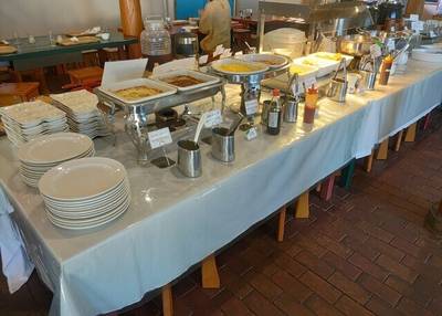 モンゴリア・ビレッジテンゲル