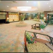 美作三湯 湯郷温泉 湯郷グランドホテル（岡山県 旅館） / 3