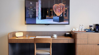 スーペリア ツインルーム 禁煙 (2名利用)