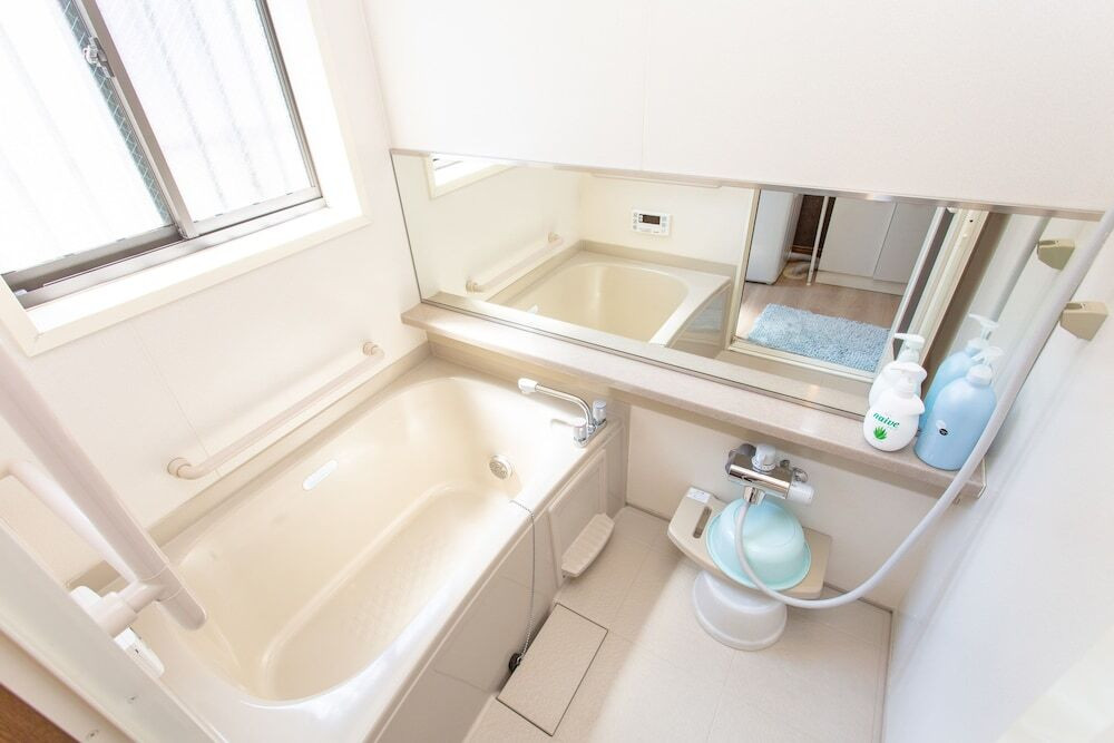 ヴィシー シャワー