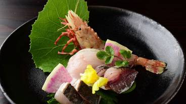 夕食イメージ① / 2