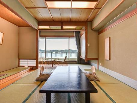 天然温泉 風待ちの湯 福寿荘 / 5