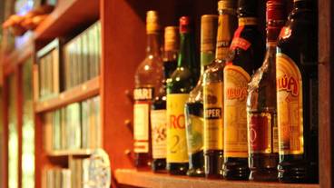 バー (施設内) / 10