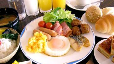 食事・飲み物 / 2