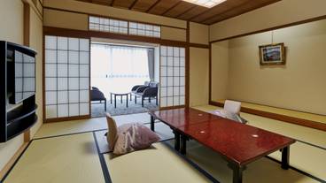 客室一例⑨ / 9