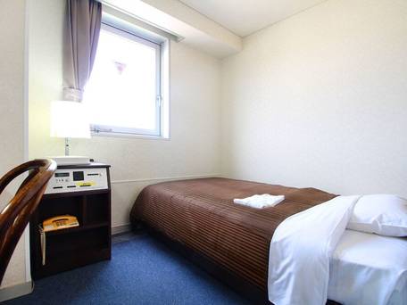 ロイヤルイン掛川（ステーションホテル2） / 5