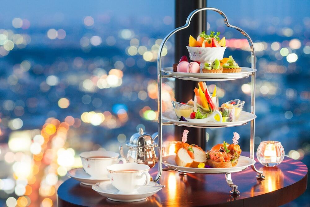 新横浜プリンスホテル（シンヨコハマプリンスホテル） / 3