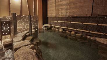 貸切風呂「岩乃湯」 / 6