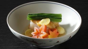 食事10 / 17
