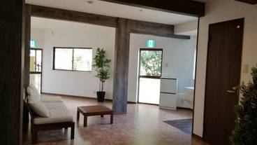 リビング エリア / 25